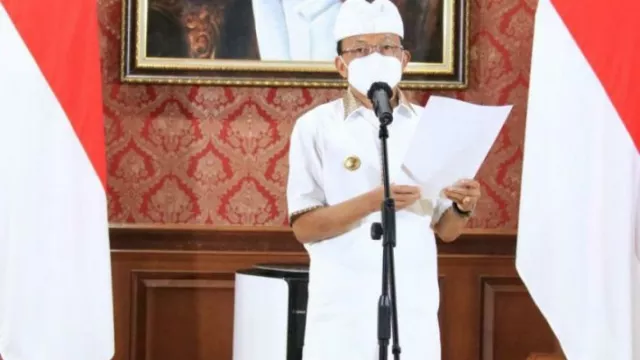 Wisatawan Bali Protes Soal Ini, Gubernur Wayan Koster Tak Peduli - GenPI.co BALI