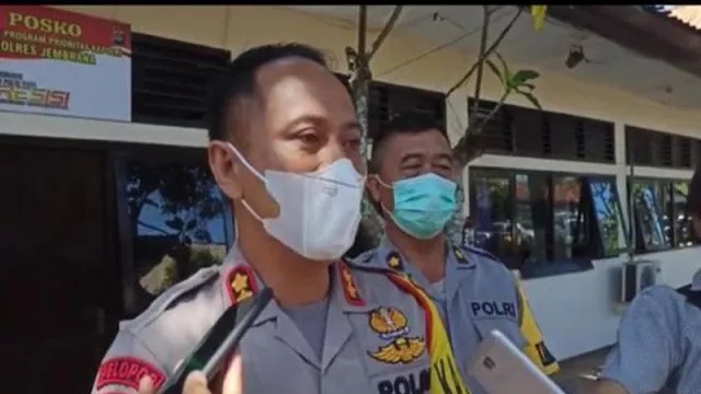Kasus Pinjol Wanita Rp70 Juta, Ini Kata Polisi Jembrana Bali - GenPI.co BALI