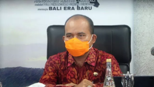 Satgas Covid-19 Sampaikan Kabar Gembira Bagi Bali - GenPI.co BALI