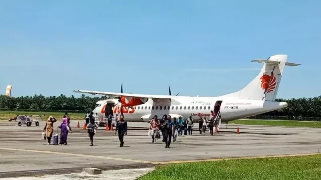 Traveloka Rilis Tiket Pesawat Murah Jakarta-Bali, Lion Lagi - GenPI.co BALI