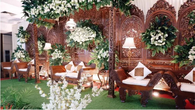 Mau Nikah? Wedding Package di Hotel Neo Denpasar Mulai Rp25 Juta - GenPI.co BALI