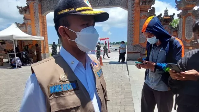 Media Asing Soroti Ancaman Satgas Bali Deportasi Wisman Imbas Ini - GenPI.co BALI