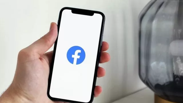 Facebook Ganti Nama Jadi Meta, Kenapa? - GenPI.co BALI
