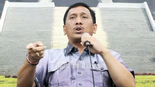 Tinggalkan Hanura Demi PKN, Politisi Bali Bongkar Alasannya - GenPI.co BALI