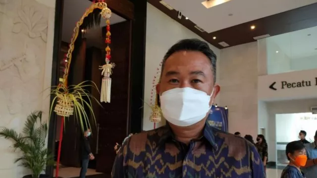 GIPI Bali Berharap Karantina Wisman Hanya Satu Hari - GenPI.co BALI