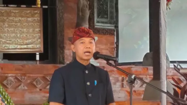 Kemendikbudristek Lestarikan 19 Warisan Budaya Bali - GenPI.co BALI