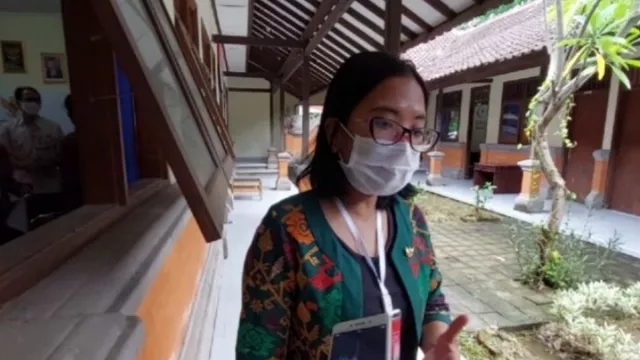 Waduh! Jumlah Pekerja Anak Jalanan Naik Dua Kali Lipat di Bali - GenPI.co BALI