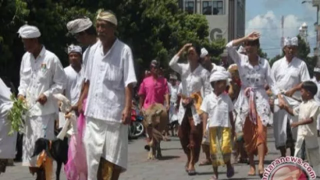Kabar Bahagia dari Badung Bali, Penyebaran Covid-19 Turun Drastis - GenPI.co BALI