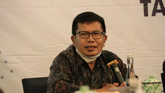 Imbas Regulasi, Bawaslu Bali Gagal Mutakhirkan Data Pemilih - GenPI.co BALI