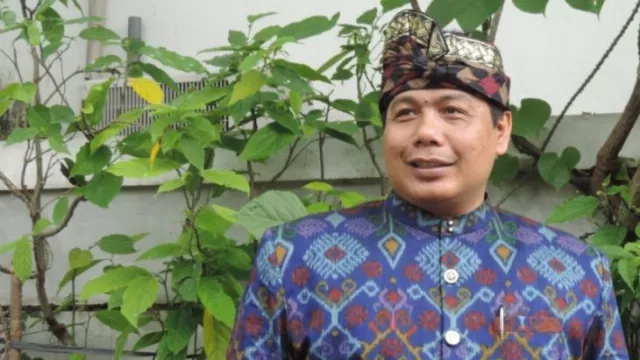 Atasi Masalah Desa, Akademisi UNWAR Minta Pemkab di Bali Begini - GenPI.co BALI