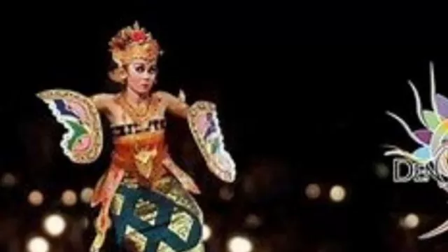 Denfest Bali Cuma 14 Hari, Anggaran Fantastisnya Segini - GenPI.co BALI