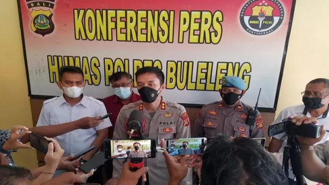 Viral! Video Mesum SMP Buleleng Bali, Polisi Bongkar Fakta 'Gila' - GenPI.co BALI