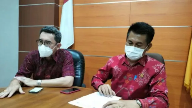 Pariwisata Bali Surut Efek Pandemi Covid-19, DPRD: Kuncinya Sabar - GenPI.co BALI
