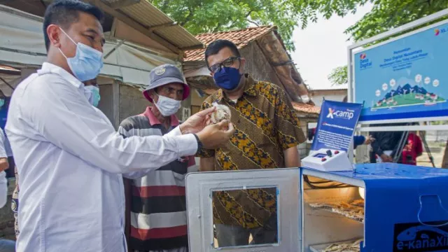 Desa Digital Bali Dikunjungi DPRD Gorontalo, Ada Apa? - GenPI.co BALI