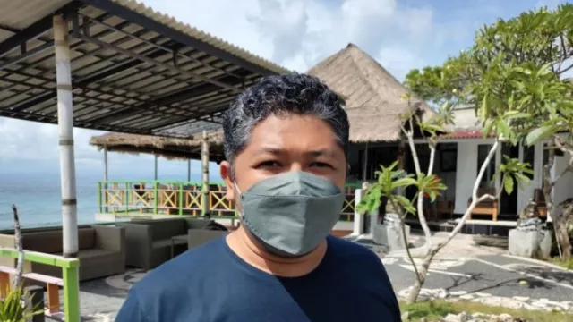 Cegah Anak-Remaja Bali Coba Rokok, Udayana Central Larang Iklan - GenPI.co BALI