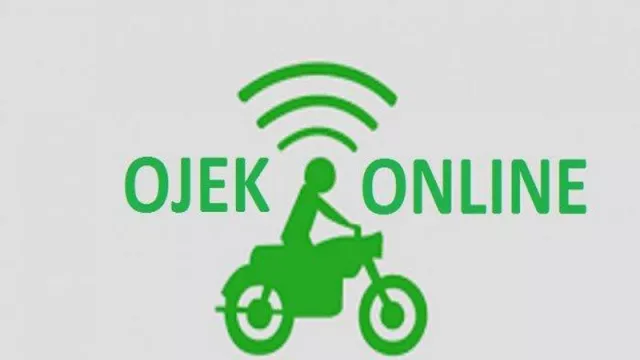 Dishub Bali Murka, Aplikator Ojek Online Lakukan Aksi Tak Terduga - GenPI.co BALI