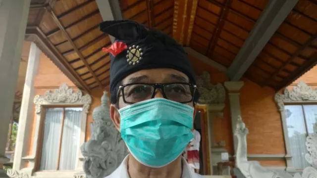 PTM Penuh Saat Pandemi Covid-19, Disdikpora Bali Tuntut Ini - GenPI.co BALI