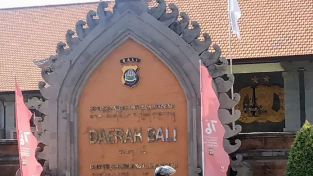 Rugi Rp32,5 M! Tersangka Korupsi LPD Ungasan Bali Belum Ditahan - GenPI.co BALI