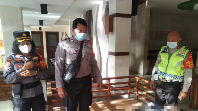 Astaga! Teknisi Hotel Bali Tewas, Polisi Dapat Fakta Tak Terduga - GenPI.co BALI