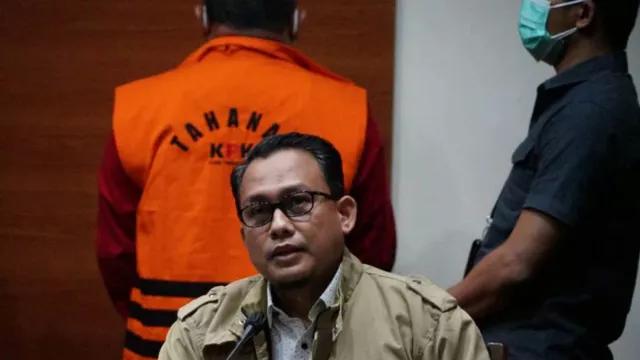KPK Ungkap Korupsi DID Tabanan Bali, 4 Saksi Bongkar Fakta Ini - GenPI.co BALI