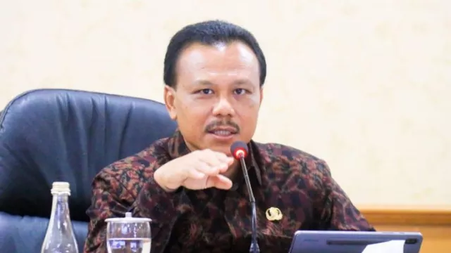 Pemprov Bali Lelang 4 Jabatan Tinggi Pratama, Posisi Apa Saja? - GenPI.co BALI