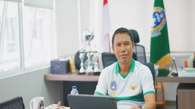 Resmi! PSSI Beri Putusan Nasib BRI Liga 1, Masih di Bali? - GenPI.co BALI