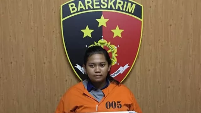 Buat Rugi Rp44 Juta, Polsek Kuta Bali Tangkap Karyawan Pegadaian - GenPI.co BALI