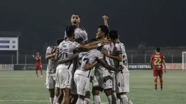 Liga 1: Lawan PSS, Teco Ungkap Jurus Jitu Bali United - GenPI.co BALI