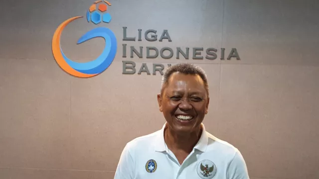 Covid-19 di Bali Mereda, LIB Sebut Pemain Liga 1 yang Dikarantina - GenPI.co BALI