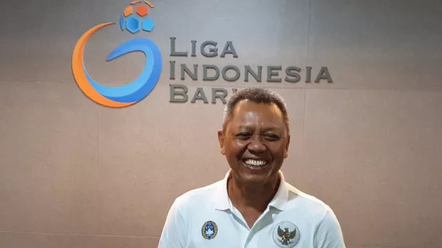 Covid-19 di Bali Mereda, LIB Sebut Pemain Liga 1 yang Dikarantina - GenPI.co BALI Covid-19 di Bali Mereda, LIB Sebut Pemain Liga 1 yang Dikarantina - GenPI.co BALI