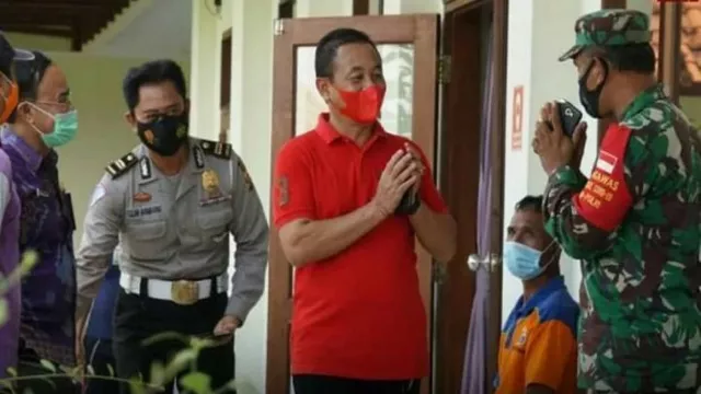 Gubernur Koster Larang Arak Gula, Bupati Dana Murka ke Warga - GenPI.co BALI