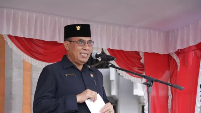 Pemilu Diundur? Rektor Undiksha Bali Beri Kritik Menohok - GenPI.co BALI