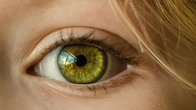 Lakukan 4 Cara Ini untuk Menjaga Kesehatan Mata Anda - GenPI.co BALI