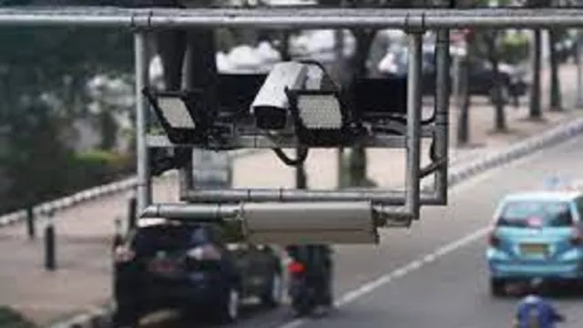 Siap-siap! Polda Bali Pakai Tilang Elektronik, ETLE Ada di Sini - GenPI.co BALI Siap-siap! Polda Bali Pakai Tilang Elektronik, ETLE Ada di Sini - GenPI.co BALI