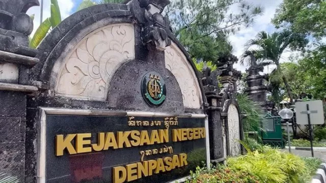 Rugikan Rakyat, Kejari Denpasar Bali Sebut Korupsi Bank BUMN - GenPI.co BALI