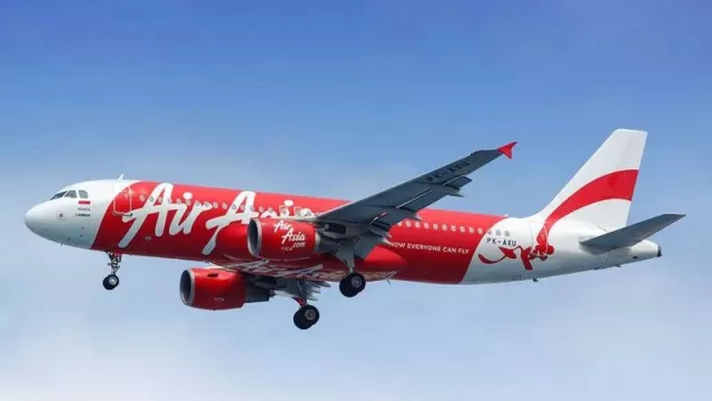 Promo Traveloka: Tiket Pesawat Murah Jakarta-Bali, Ada AirAsia! - GenPI.co BALI