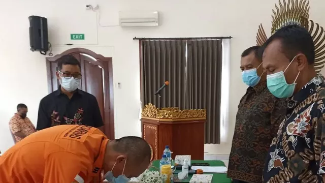 Wow! Aset Kopkar Basarnas Bali Mencapai Rp2 M, Kok Bisa? - GenPI.co BALI