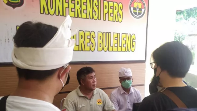 Bejat! Bapak Kandung Tega Cabuli Anak Sendiri di Buleleng Bali - GenPI.co BALI