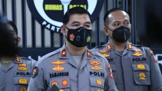 Brian Edgar Mentor Indra Kenz Punya Rencana di Bali, Kata Polisi? - GenPI.co BALI