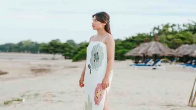 Artis Cantik Chelsea Olivia Beri Kabar Sedih di Bali, Ada Apa? - GenPI.co BALI