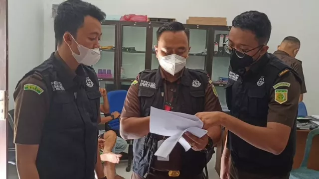 Geledah Korupsi Bumdes Toyapakeh Bali, Jaksa Temukan Fakta Gila - GenPI.co BALI