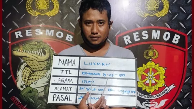 Viral! Remas Dada Bocah Denpasar Bali, Pria Cabul Diciduk Polisi - GenPI.co BALI