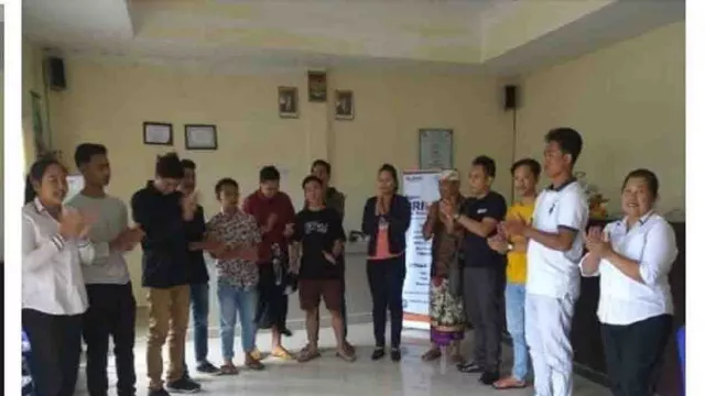 Atasi Pengangguran, Desa Tunjung Buleleng Bali Libatkan BUMDes - GenPI.co BALI