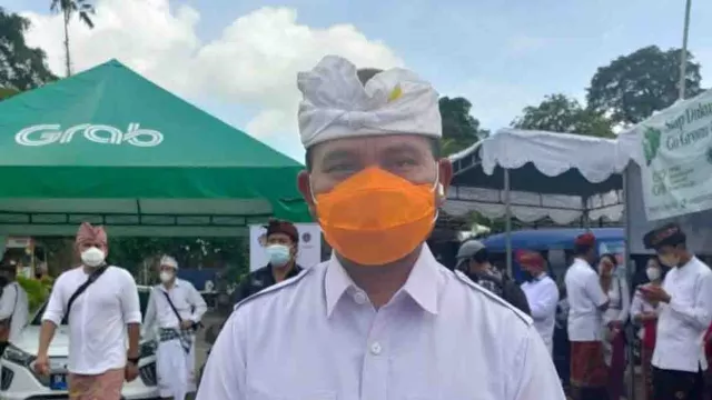 Ganjil? Kejati Bali Panggil Rentin Imbas DSP Karantina Covid-19 - GenPI.co BALI Ganjil? Kejati Bali Panggil Rentin Imbas DSP Karantina Covid-19 - GenPI.co BALI