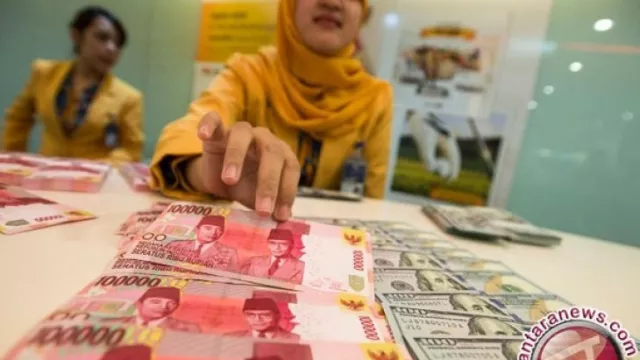 20 Korban Investasi Goldkoin Ngadu ke Polda Bali, Kerugian Gila - GenPI.co BALI