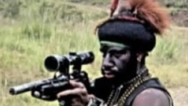 Bunuh Jenderal TNI Bali, Panglima KKB Papua Akhirnya Tewas - GenPI.co BALI