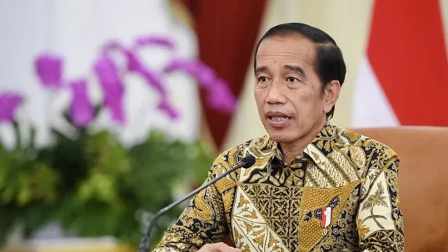 Kongres PSBI Dihelat di Bali, Ketum Effendi Singgung Utang Jokowi - GenPI.co BALI
