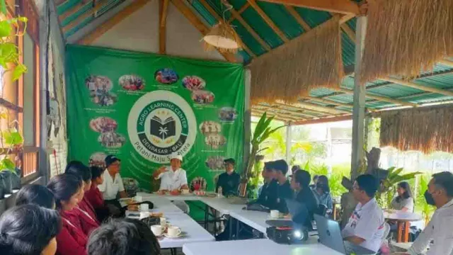 Eks Gubernur: Pariwisata Bali Lama Pulih, Sarankan Jadi Petani - GenPI.co BALI