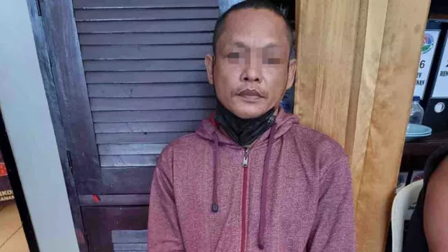 Bikin Syok, Pengakuan Kopka TNI Mengwi Bali yang Diciduk Polisi - GenPI.co BALI
