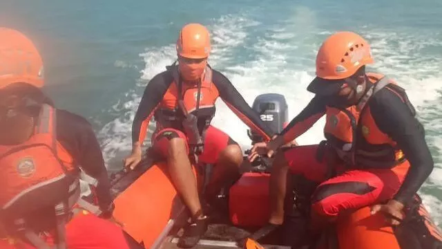 Hilang di Pantai Kuta, Pelajar Badung Bali Ditemukan Tewas - GenPI.co BALI